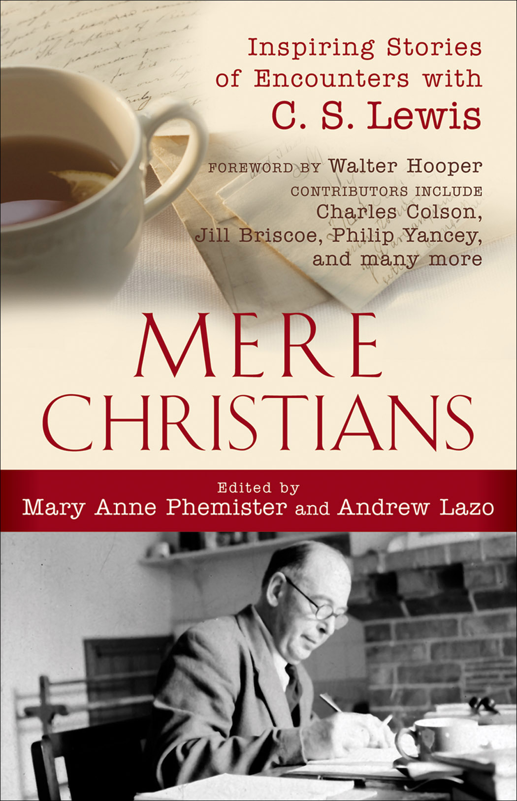 Mere Christians, Phemister & Lazo , Eds.