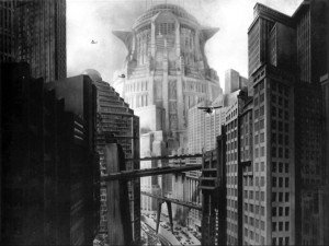 Metropolis 01