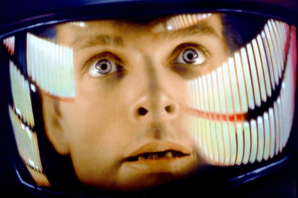 2001 A Space Odyssey 4