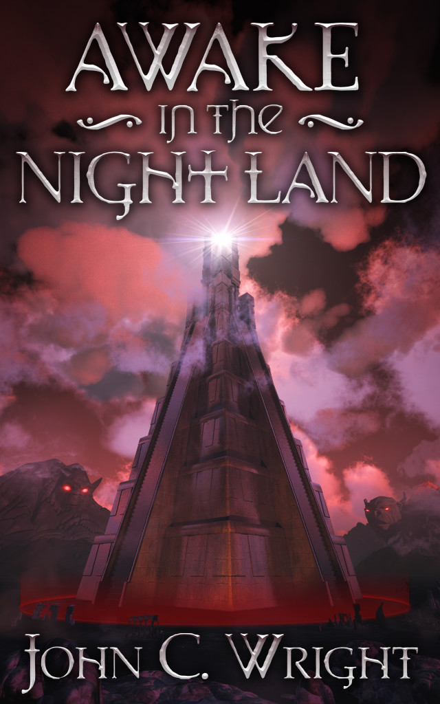 Awake in the Night Land_final