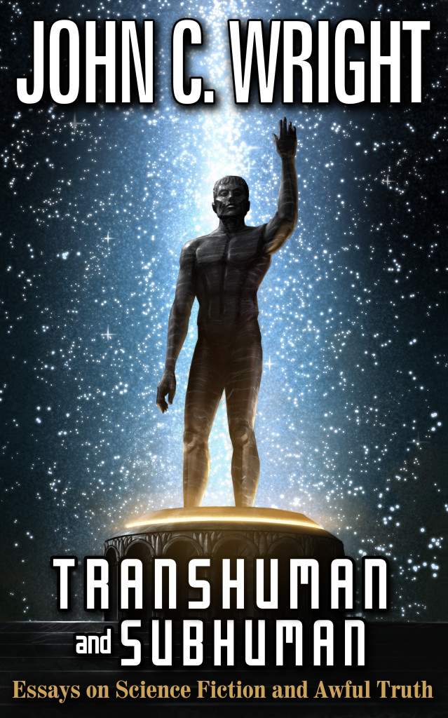 Transhuman Cover Final