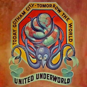 United Underworld
