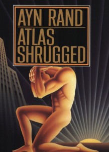 atlas shrugged