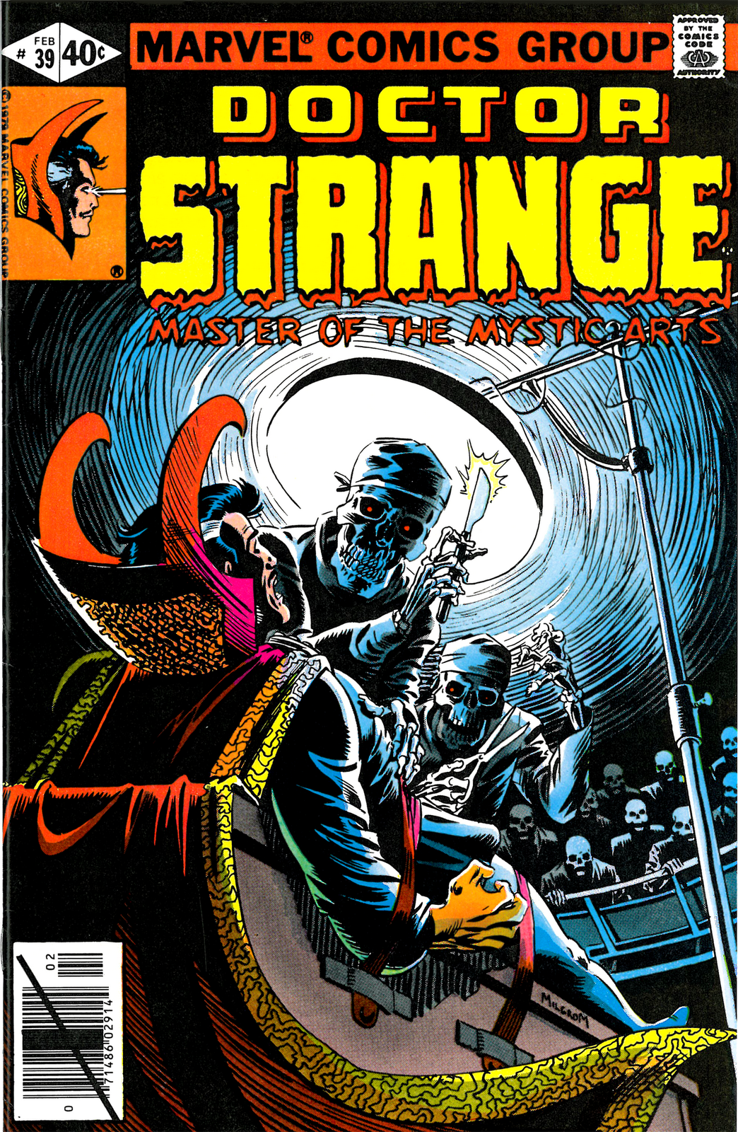 doctor_strange_39_cover_marvel_february_1980