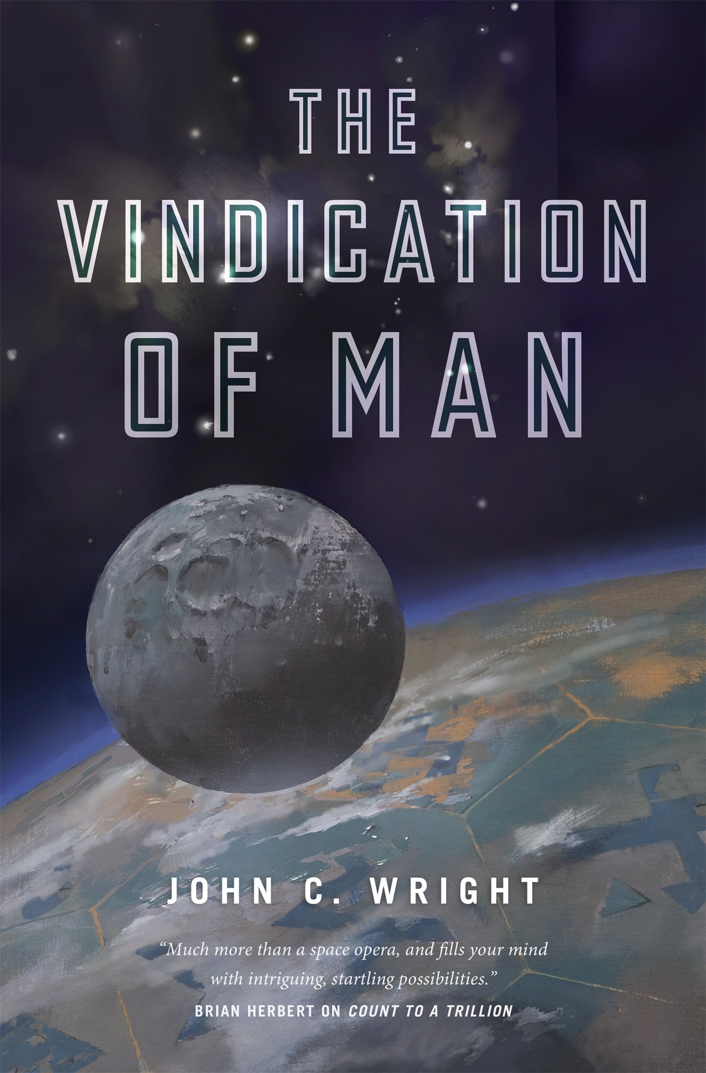Vindication of Man