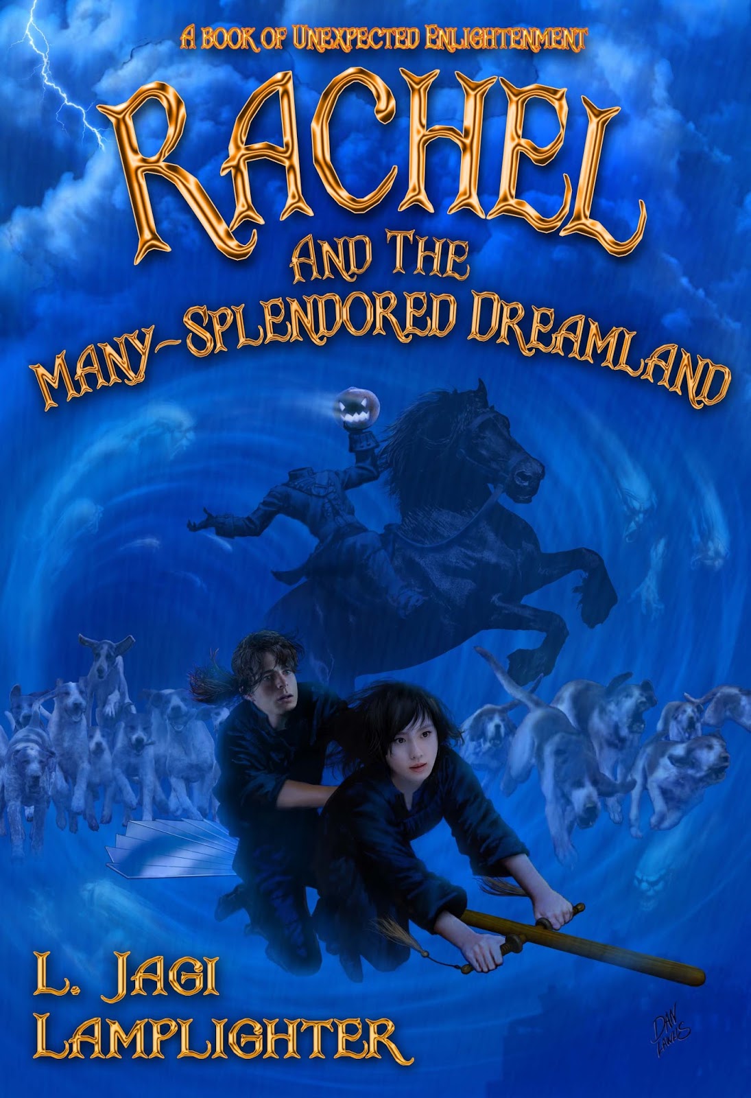 rachel-and-the-many-splendored-dreamland-art