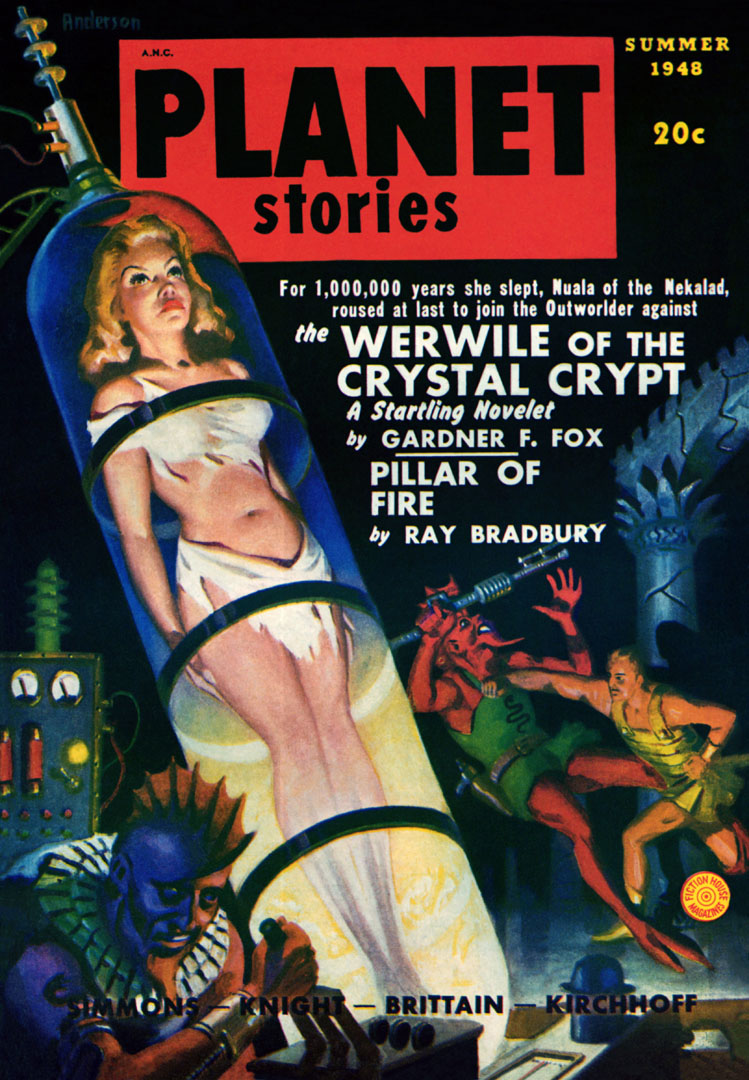 planet-stories-featuring-the-werwile-of-the-crystal-crypt